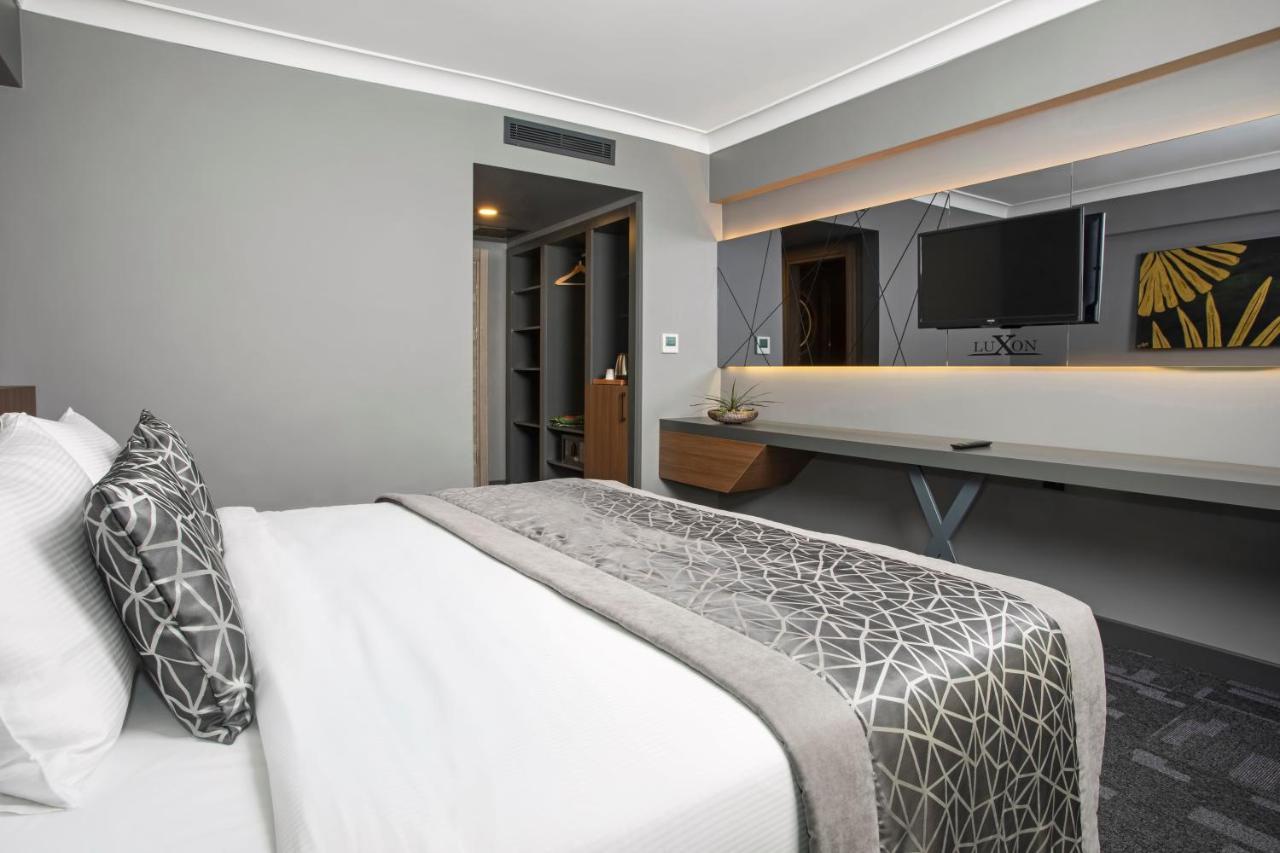 Luxon Hotel Sakarya Exterior photo